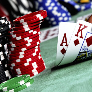 Poker Room