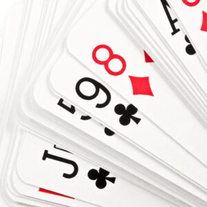 Card Room