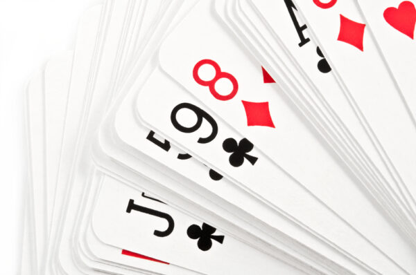 Card Room